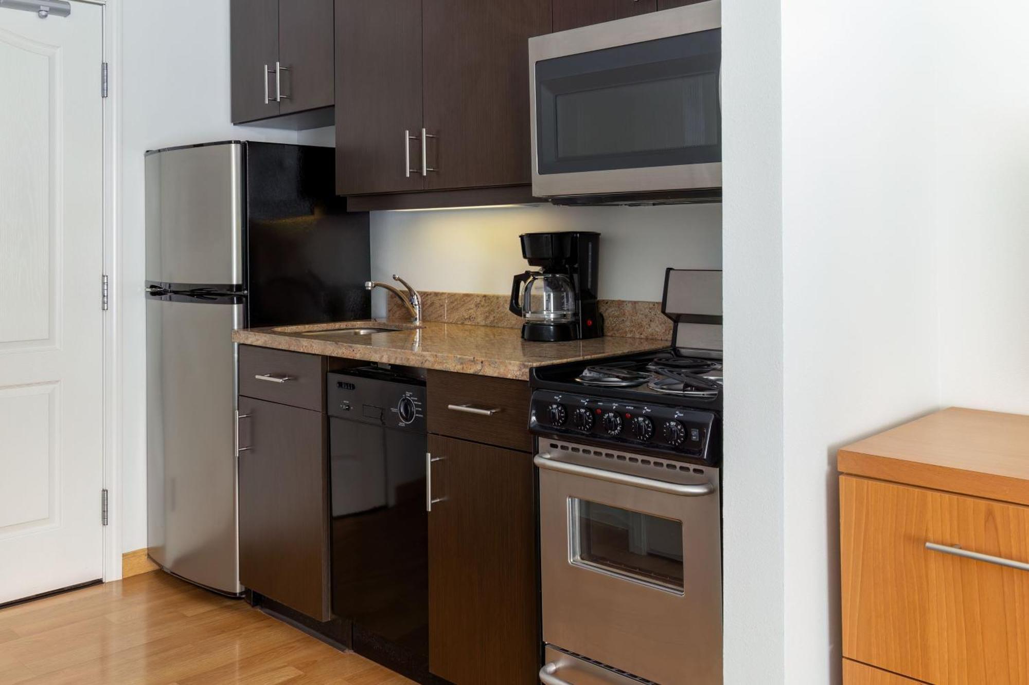 Towneplace Suites By Marriott Erie Kearsarge Zewnętrze zdjęcie
