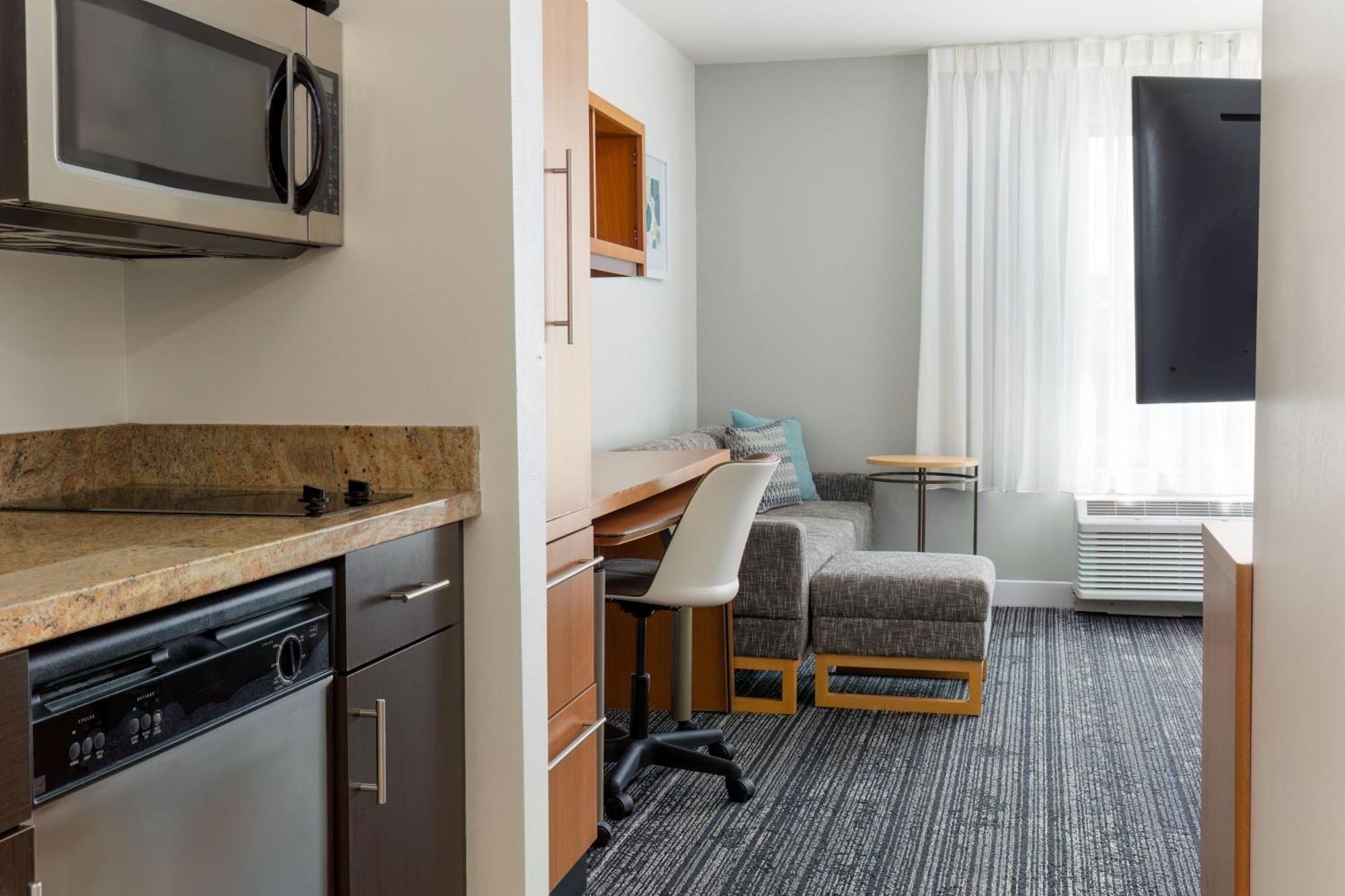 Towneplace Suites By Marriott Erie Kearsarge Zewnętrze zdjęcie