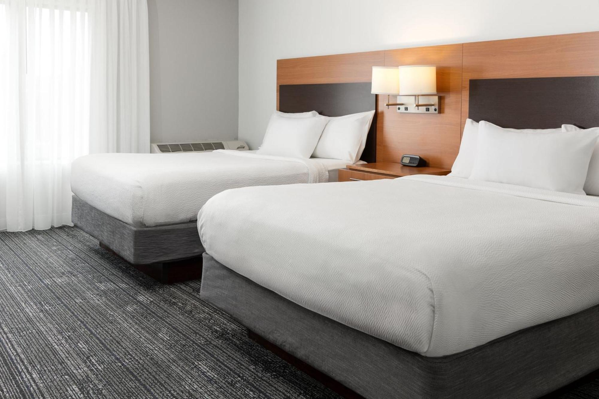 Towneplace Suites By Marriott Erie Kearsarge Zewnętrze zdjęcie