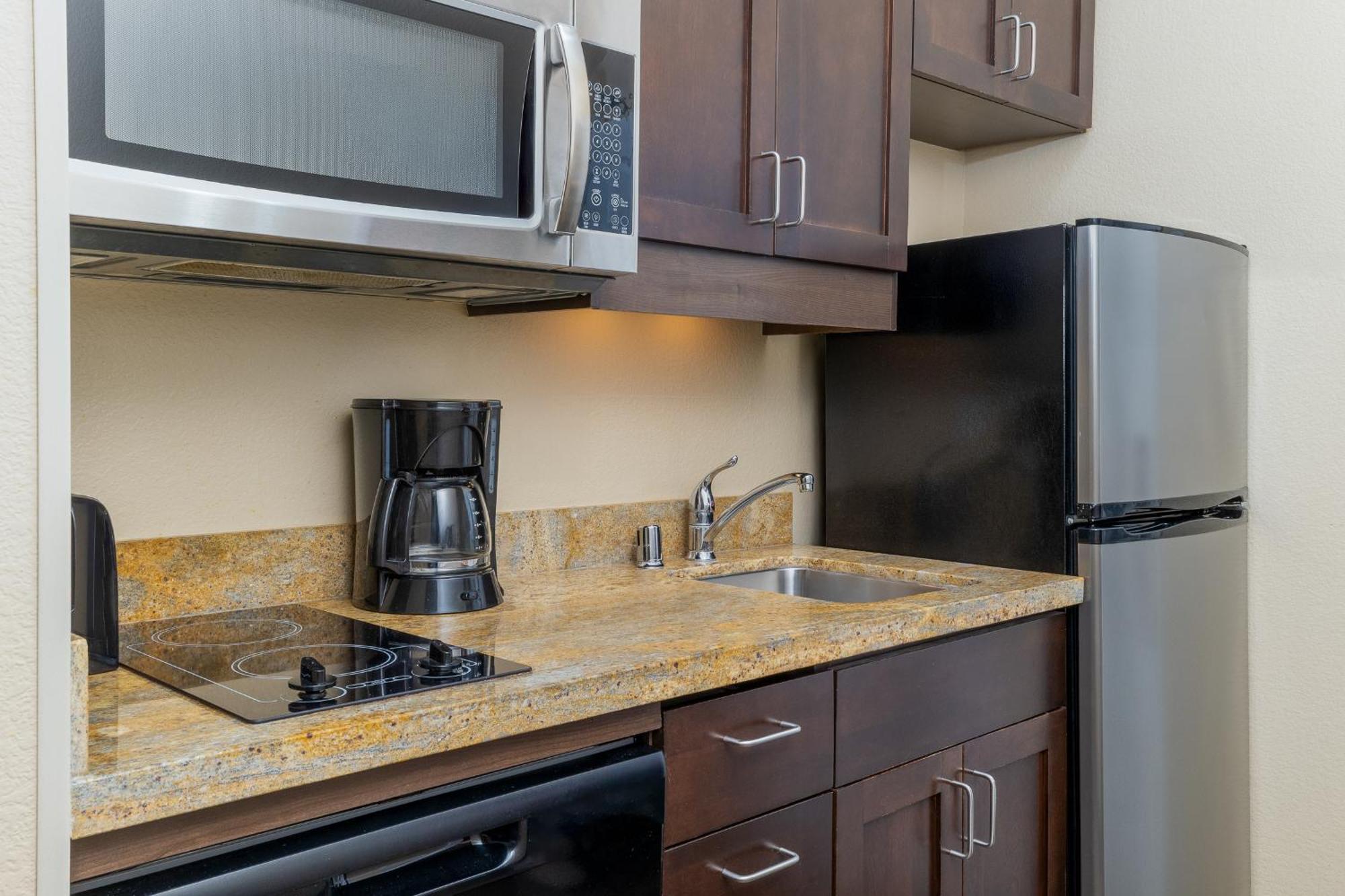 Towneplace Suites By Marriott Erie Kearsarge Zewnętrze zdjęcie